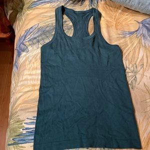 lululemon swiftly tech Racerback tank top 1.0